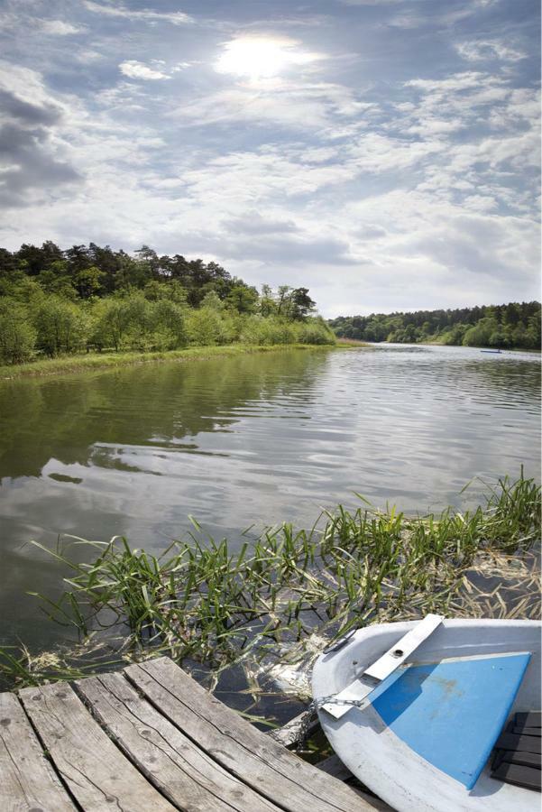 Waldkiez Tiefensee ภายนอก รูปภาพ